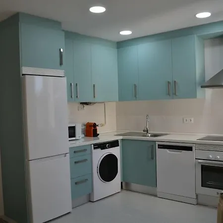 Apartamento Centro Oviedo El Trasgu De Foncalada Zewnętrze zdjęcie