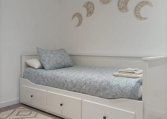 Apartamento Centro Oviedo El Trasgu De Foncalada